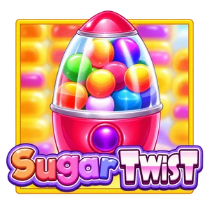 Игровой автомат Sugar Twist: карточка слота